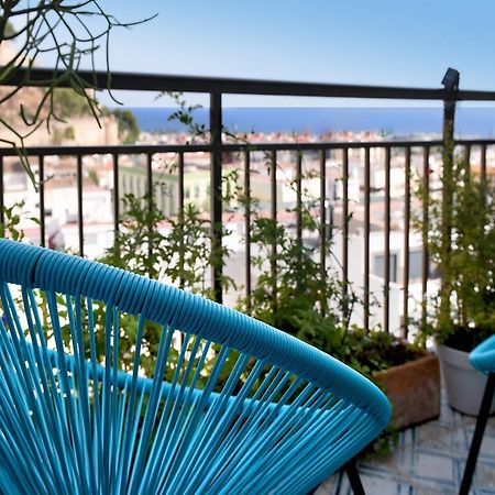 Just A Dream Apartment Denia Exterior foto