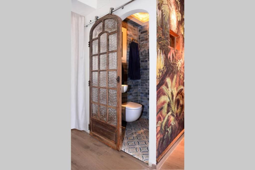 Just A Dream Apartment Denia Exterior foto