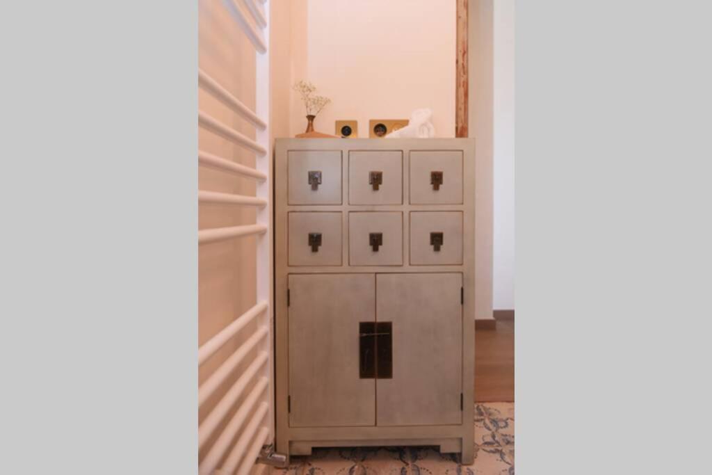Just A Dream Apartment Denia Exterior foto