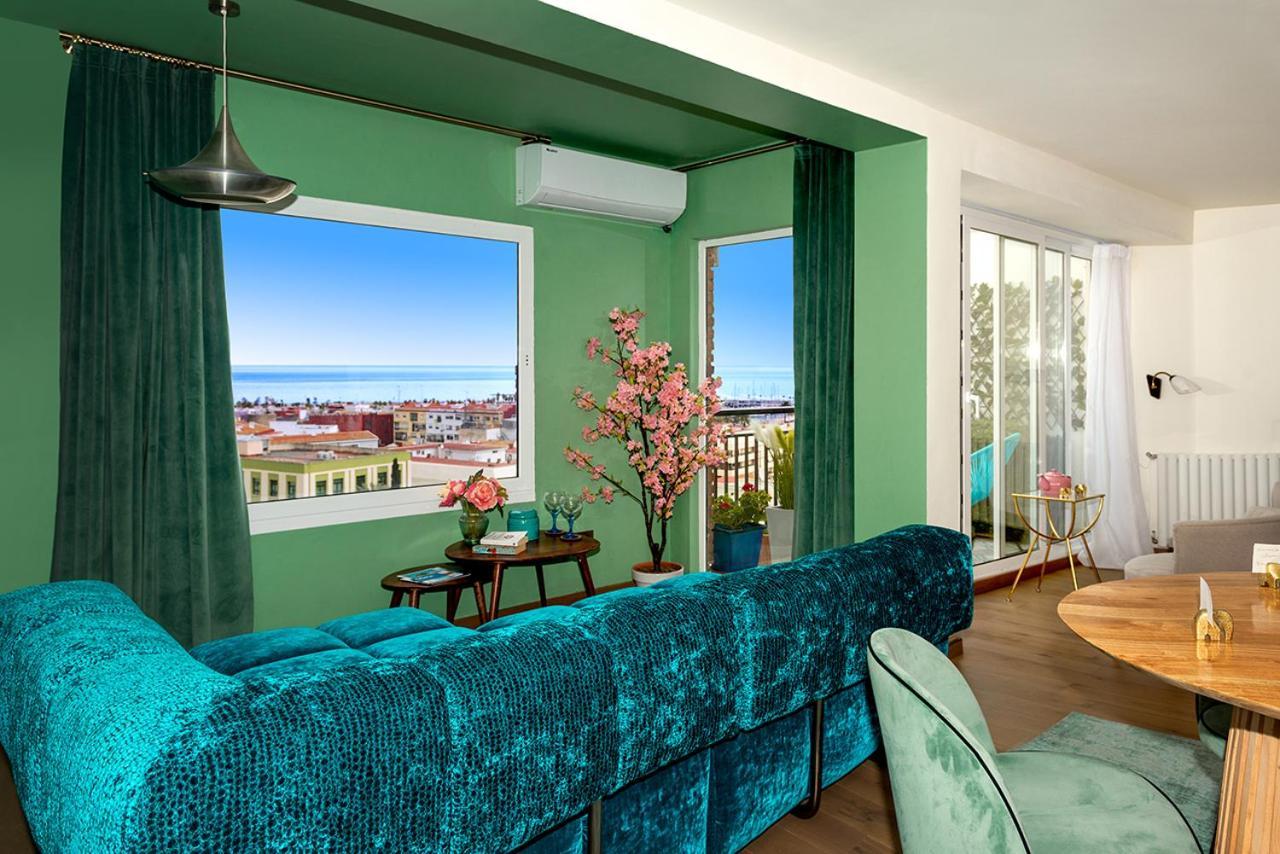 Just A Dream Apartment Denia Exterior foto