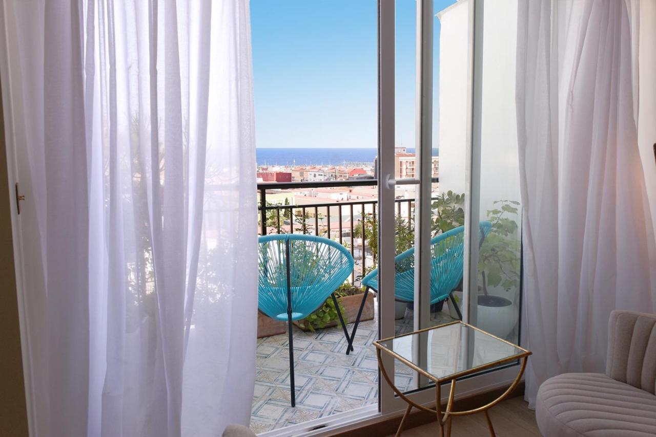 Just A Dream Apartment Denia Exterior foto