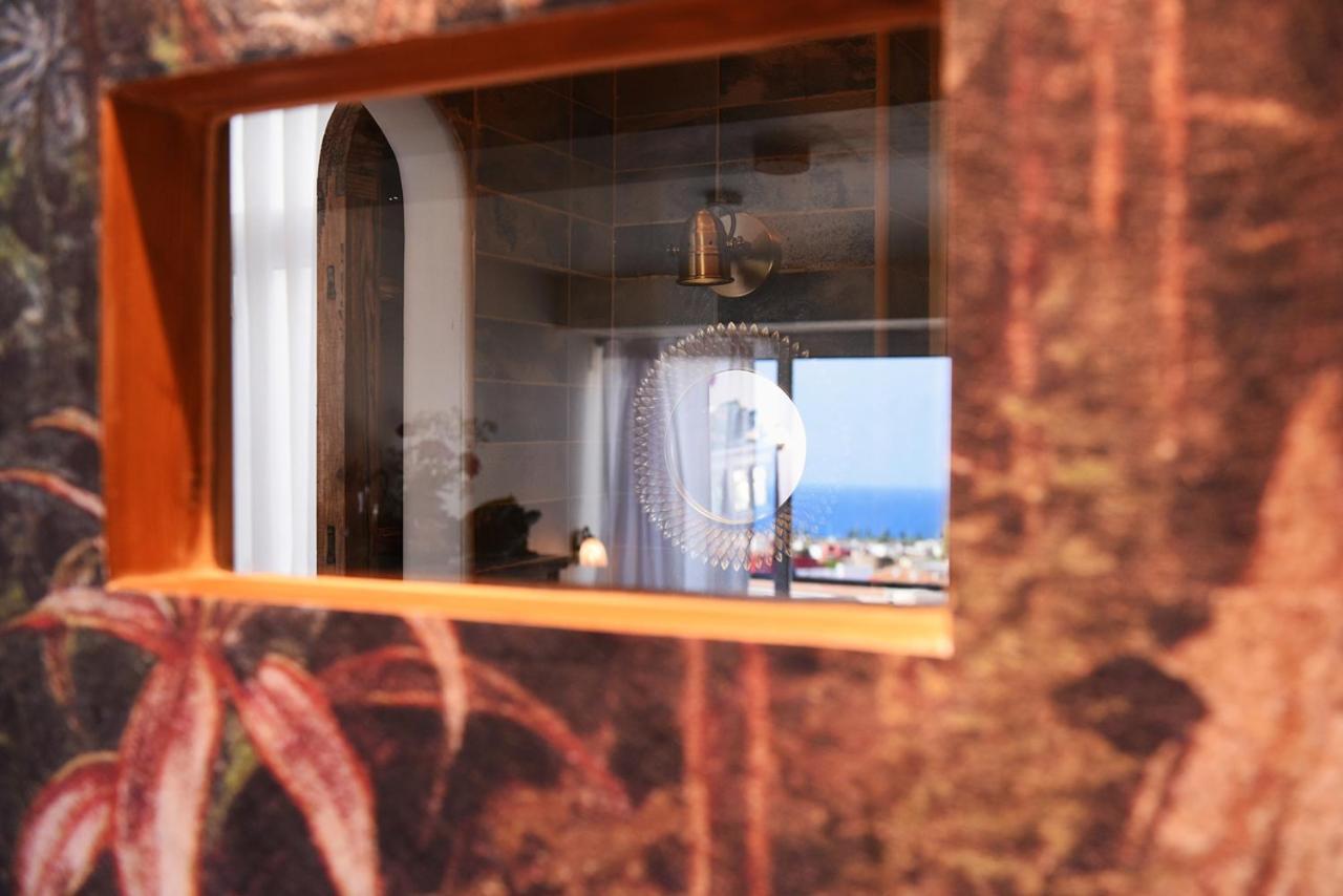 Just A Dream Apartment Denia Exterior foto